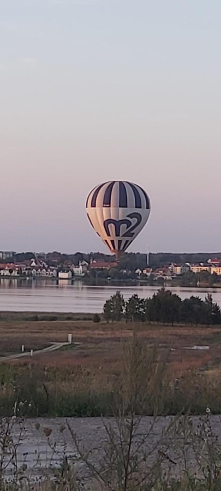 Apartament Cztery Strony Mazur Appartement Ryn  Buitenkant foto