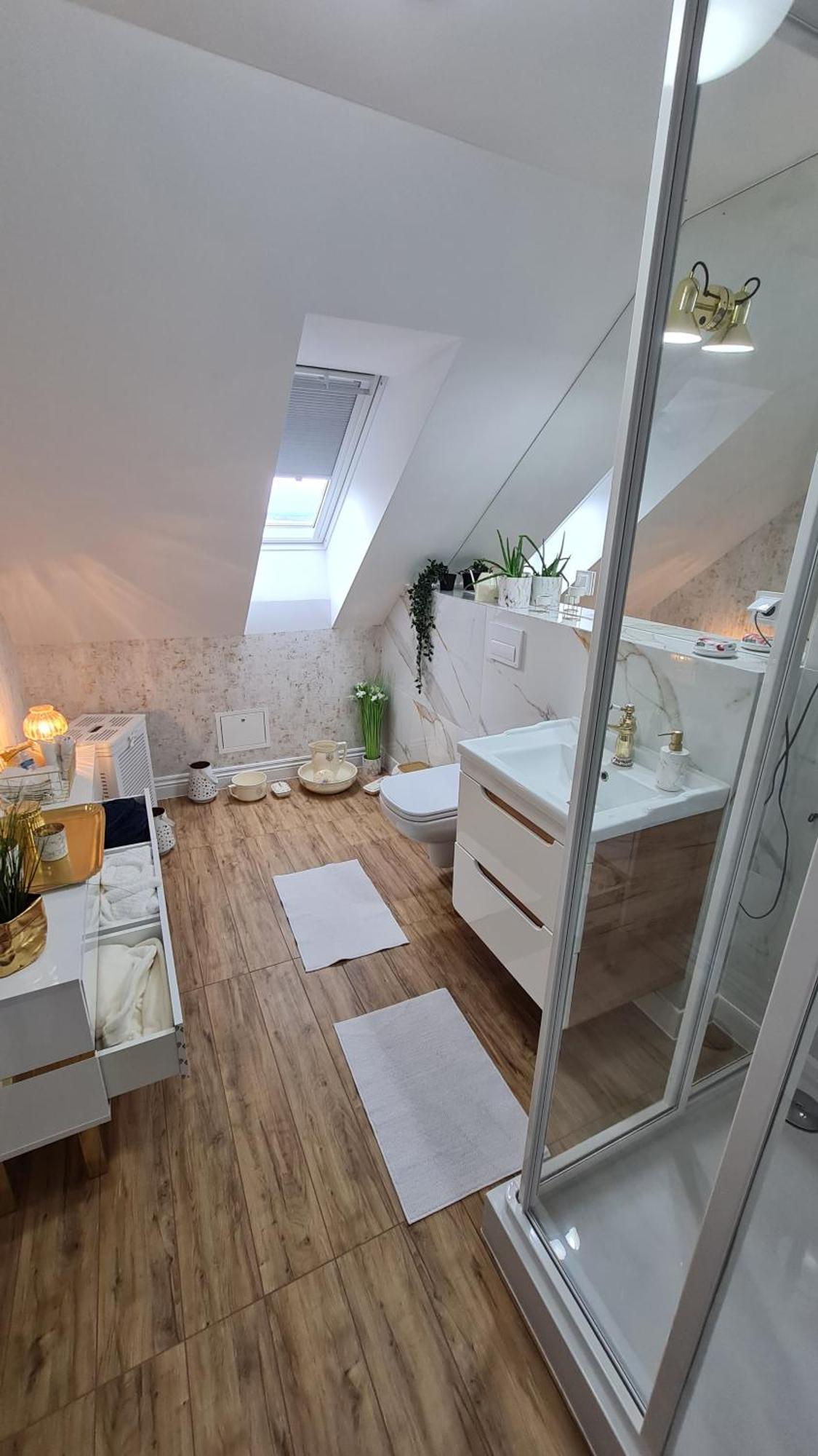 Apartament Cztery Strony Mazur Appartement Ryn  Buitenkant foto